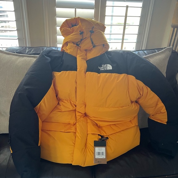 THE NORTH FACE 94 Retro Himalayan 700-Down Jacket - Picture 2 of 4
